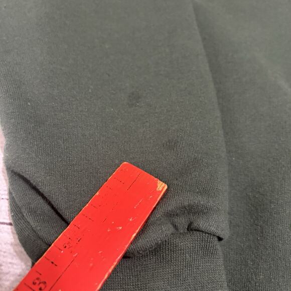 Champion Michigan State Spartans Mens Size XL Crew Neck Sweatshirt Pullover - Picture 3 of 13